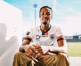 David Acquah wants to relaunch his career at FC Aarau.