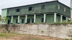 Police storm Amanase Chief’s Palace over exhumed bodies kept in his house