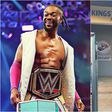 Kofi Kingston: WWE superstar builds Library and Digital Center in hometown in Ghana