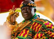 Otumfuo Osei Tutu II