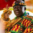 Otumfuo Osei Tutu II