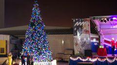 Christmas in Djibouti