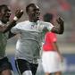 Essien and Gyan