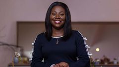 Patricia-Obo-Nai, Vodafone Ghana CEO