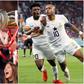 Kudus, Andre Ayew congratulate Inaki Williams for winning Copa del Rey