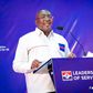 Dr Mahamudu Bawumia