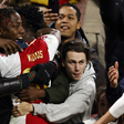 Kudus is the type of player fans go to stadium to watch – Ajax boss