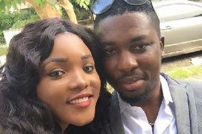 Kwame A Plus and AkosuaVee