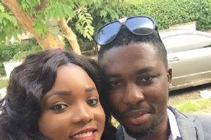 Kwame A Plus and AkosuaVee