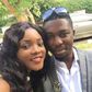Kwame A Plus and AkosuaVee