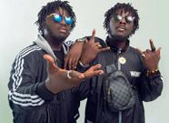 Dope Nation
