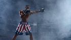 creed 2 mgm
