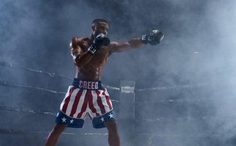 creed 2 mgm