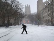 What it's really like to attend an Ivy League school