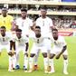 Ghana drop in latest FIFA ranking after Kenya defeat