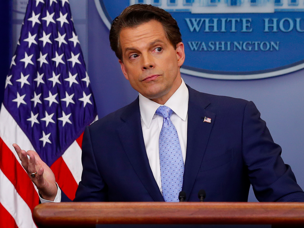 John Kelly is out — here are all the casualties of the Trump administration so far