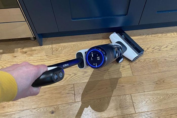 TinecoUK's Floor One S5