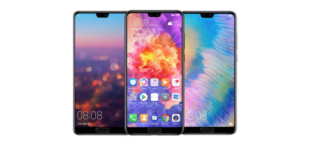 Android phones everywhere are adopting the iPhone's 'notch' design — and it's causing them to miss a golden opportunity