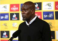 Sacked CK Akonnor