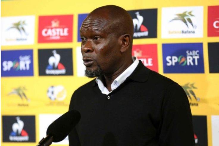 ‘Sack CK Akonnor’ trends as Ghanaians slam Black Stars over defeat to South Africa