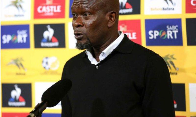 ‘Sack CK Akonnor’ trends as Ghanaians slam Black Stars over defeat to South Africa
