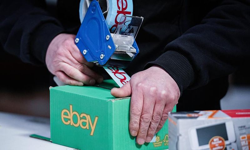 Ebay