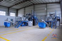 First Ghana medical waste treatment plant commissioned in Kumasi