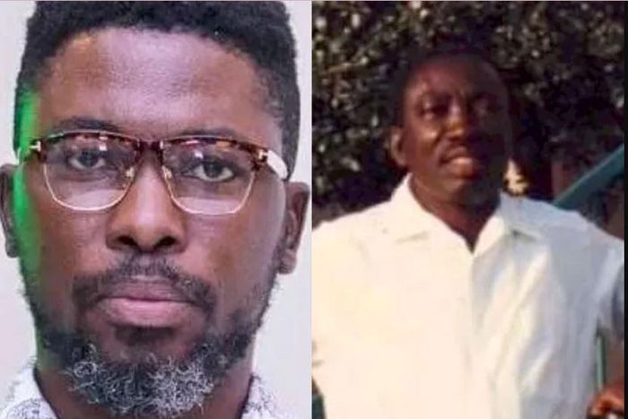 A Plus loses father after a short illness