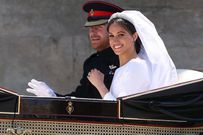 Prince Harry and Meghan Markle are returning wedding gifts worth millions