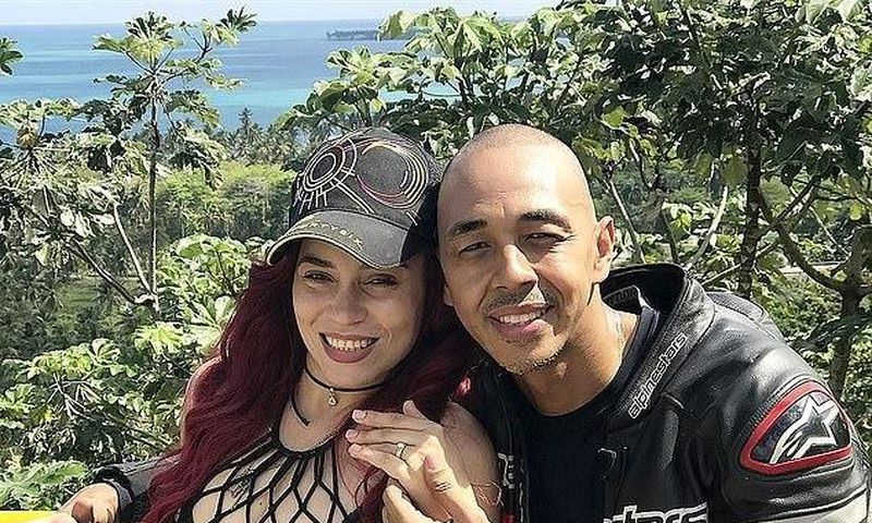 Man dies after faking accident on himself to propose to fiancée