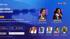 Jobberman Executive roundtable event comes off Thursday