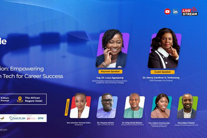 Jobberman Executive roundtable event comes off Thursday