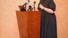 Helen Brand, Global CEO of ACCA