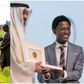 Mustapha Diyaol-Haqq: 23-year-old Ghanaian wins $600,000 for developing Agric app