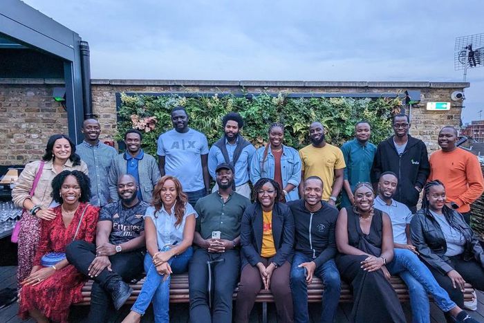 Google for Startups Black Founders Fund unveils its 2023 cohort of 25 African startups, showcasing the continent's vibrant entrepreneurial spirit.