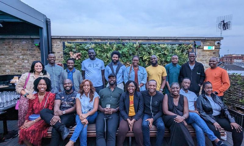 Google for Startups Black Founders Fund unveils its 2023 cohort of 25 African startups, showcasing the continent's vibrant entrepreneurial spirit.