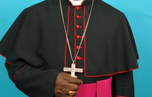 Most Rev. Joseph Osei-Bonsu