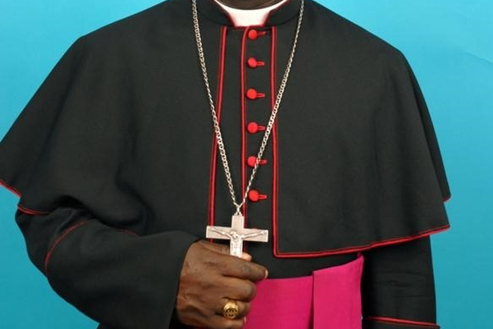 Most Rev. Joseph Osei-Bonsu