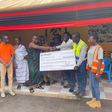 Significant boost to Prestea's road infrastructure development receives support
