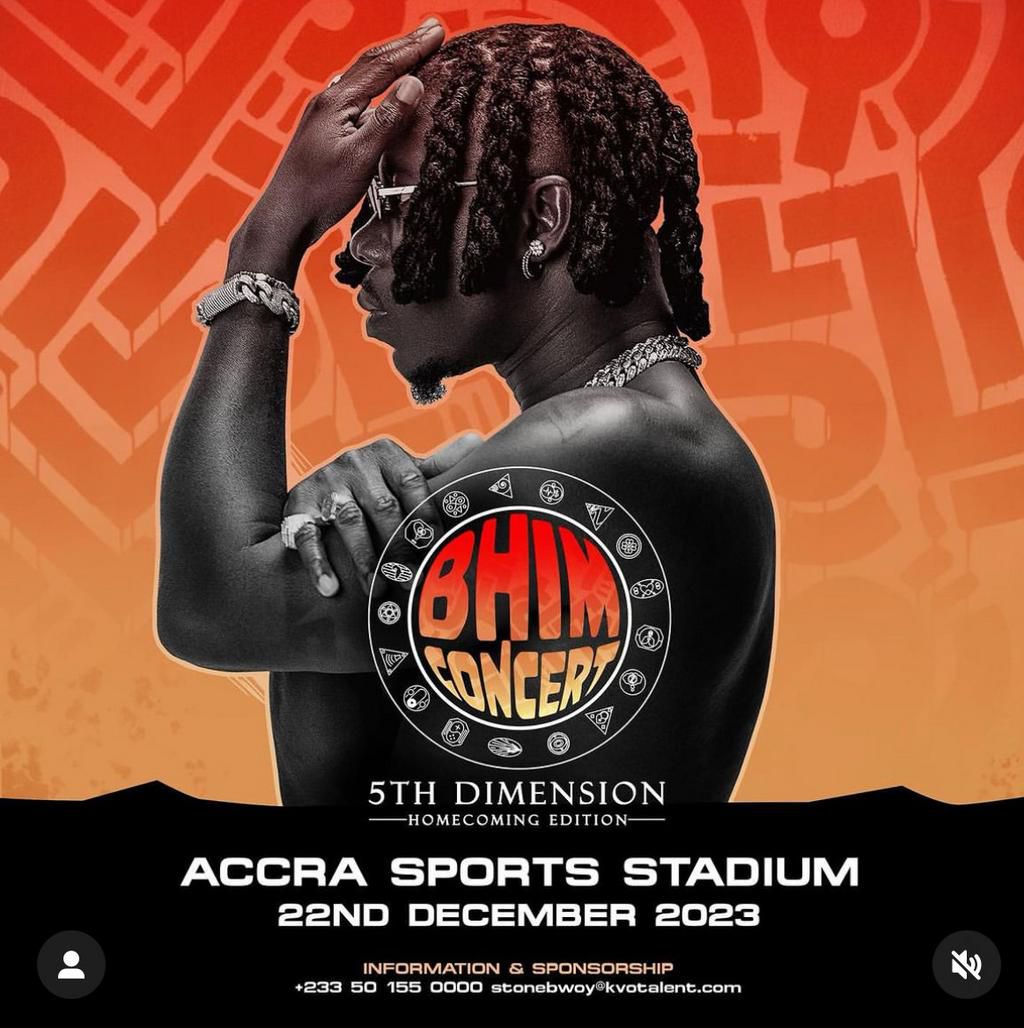 Bhim Concert