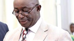 Andy Appiah Kubi, Asante Akim North MP