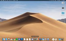 If any of your apps don't work in MacOS Mojave, a small tweak in your settings might fix the problem (AAPL)