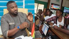 ‘You won’t create jobs but want to tax bet winnings’ – Dumelo slams Gov’t