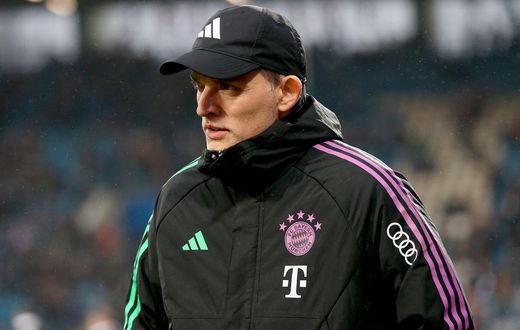 Thomas Tuchel
