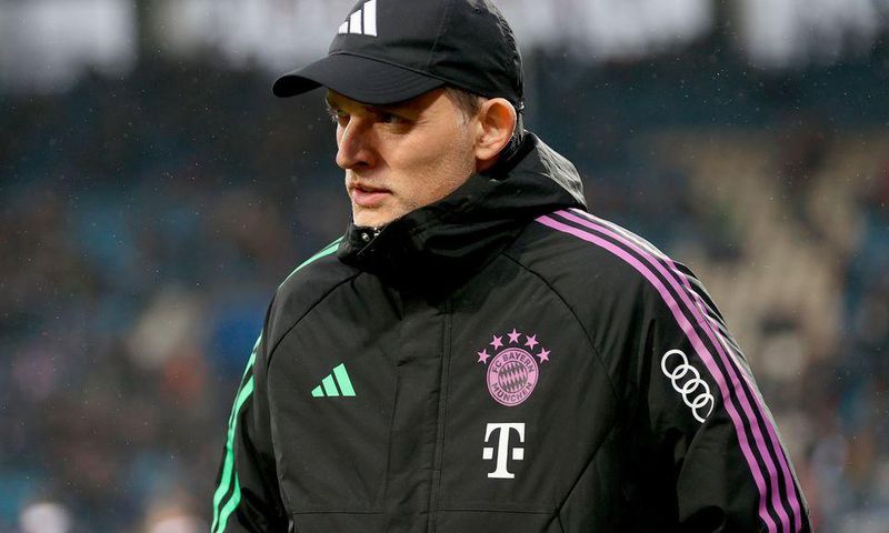 Thomas Tuchel