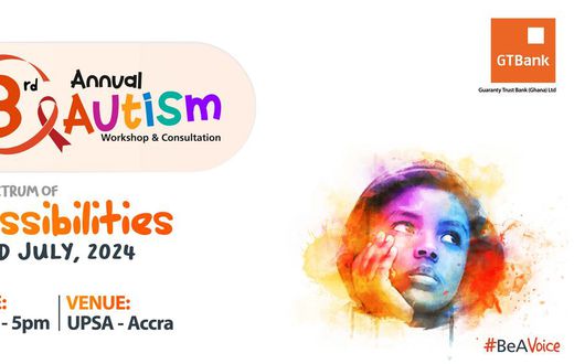 GTBank set to hold the 2024 Autism Workshop