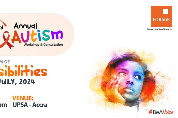 GTBank set to hold the 2024 Autism Workshop