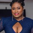 Lydia Forson
