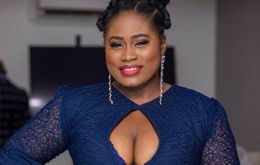 Lydia Forson