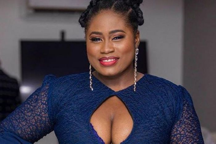 Lydia Forson